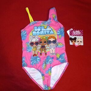 LOL Surprise Bathing Suit